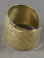 Haida%20artist%2C%20%3Cb%3E%3Ci%3E%20Formline%20Bracelet%3C%2Fi%3E%3C%2Fb%3E%2C%201978%2C%20gold%2C%20The%20Elizabeth%20Cole%20Butler%20Collection%2C%20no%20known%20copyright%20restrictions%2C%202012.92.149